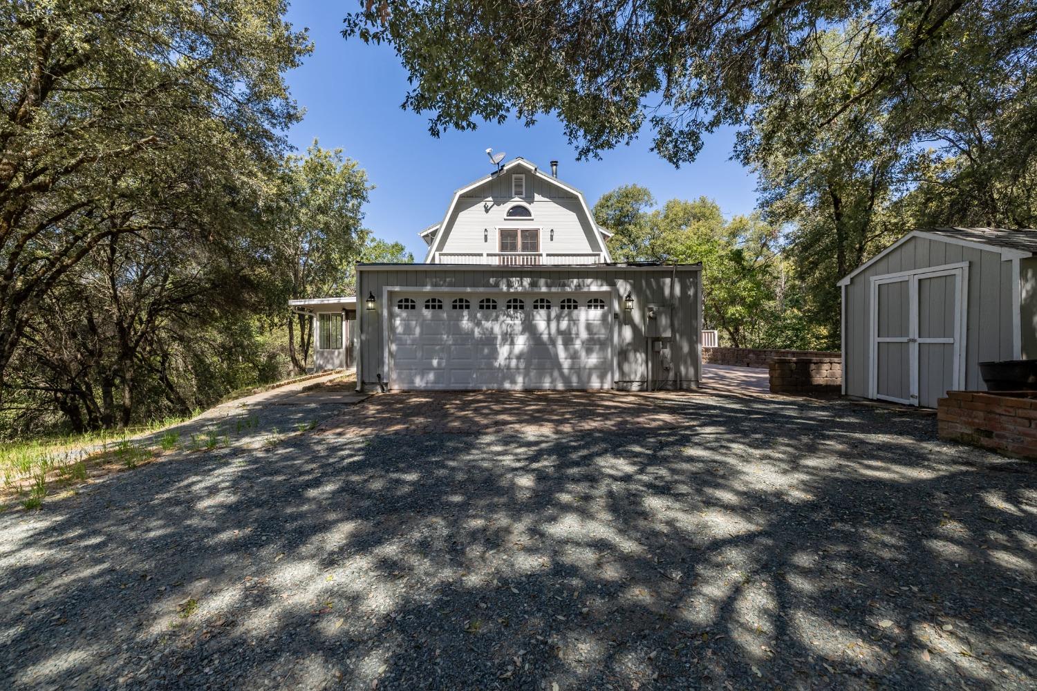 Detail Gallery Image 44 of 54 For 13501 W View Dr, Sutter Creek,  CA 95685 - 3 Beds | 2/1 Baths