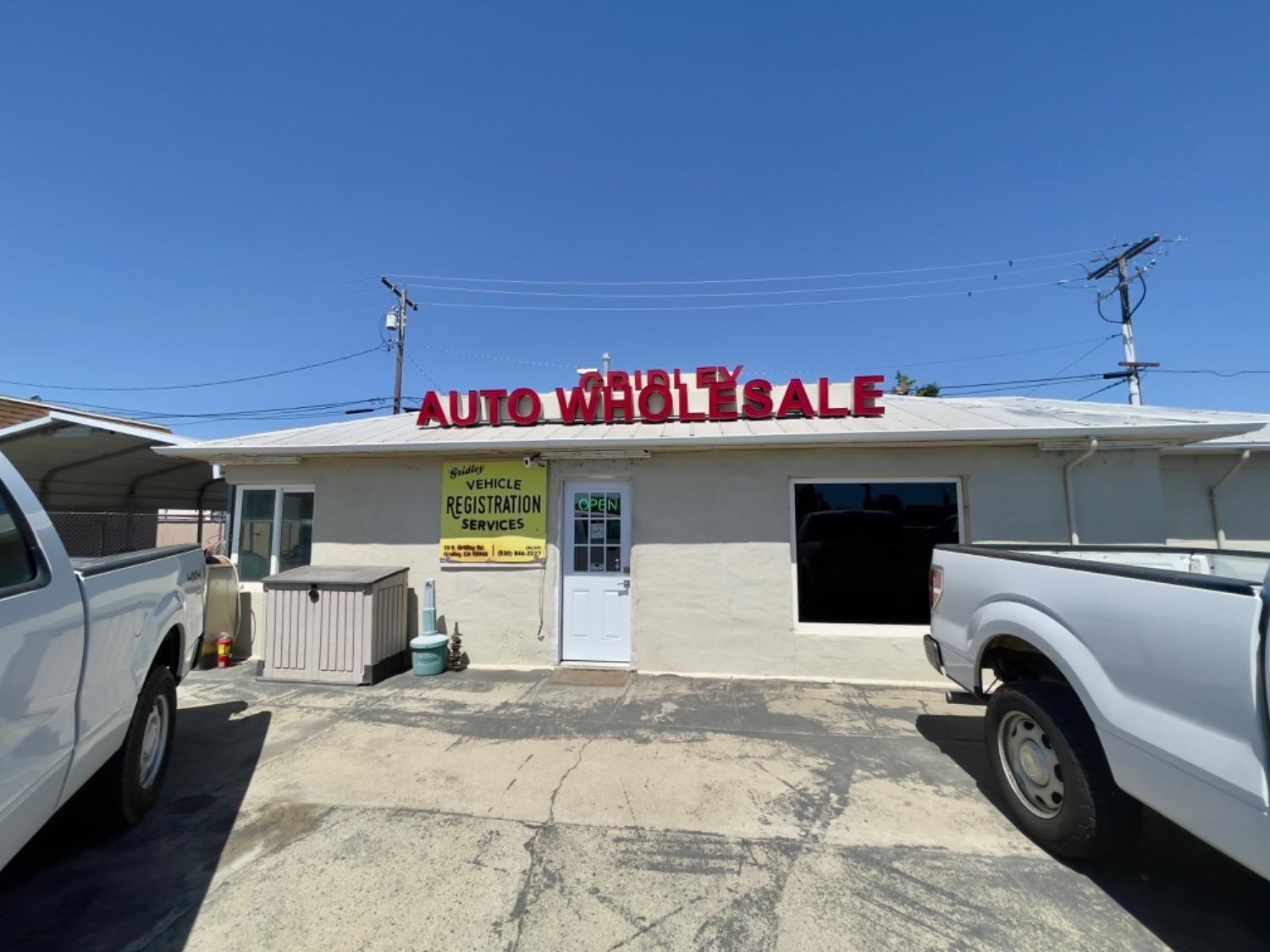 Detail Gallery Image 2 of 11 For 33 E Gridley Rd, Gridley,  CA 95948 - 2 Beds | 2 Baths