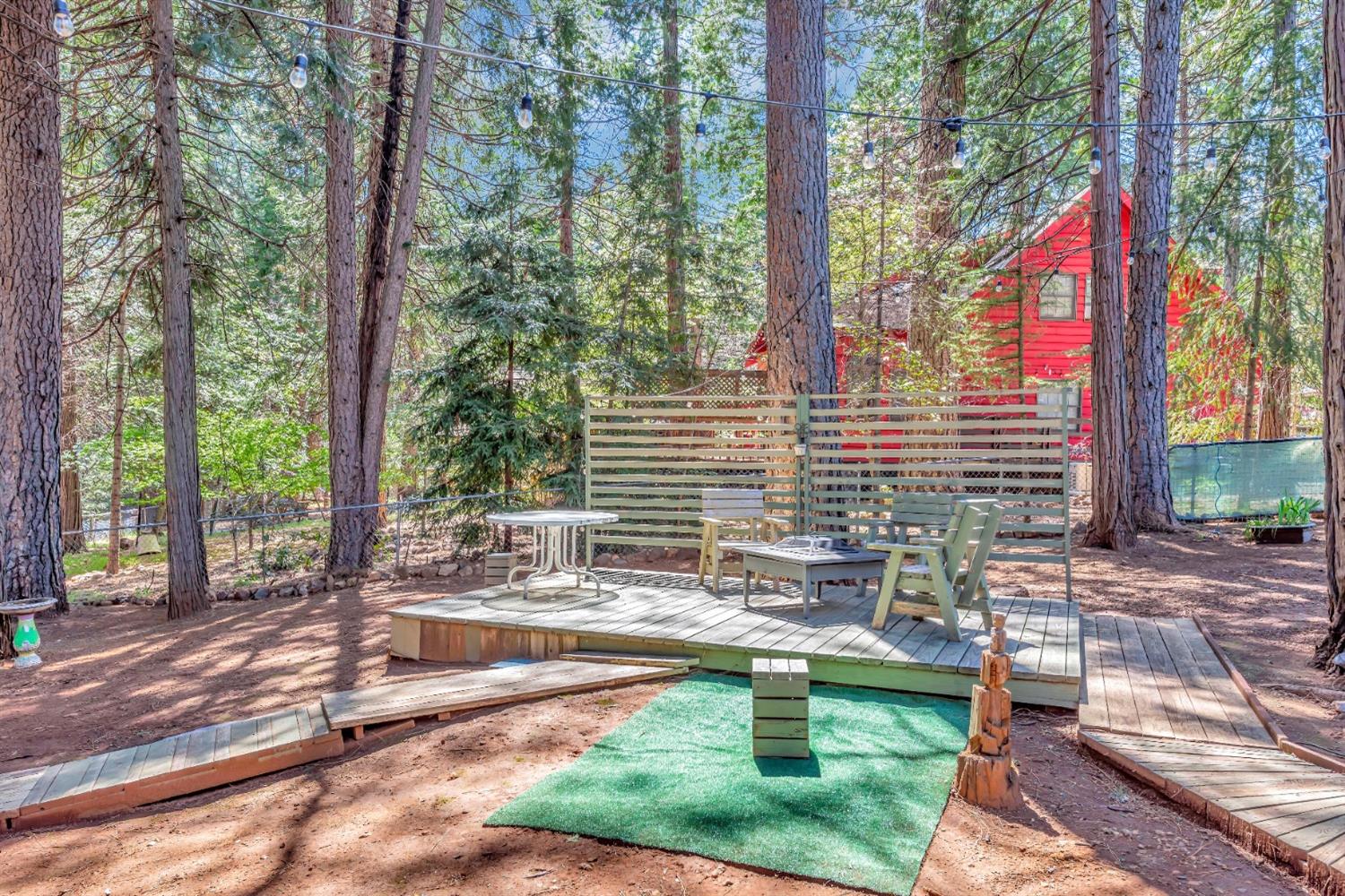 Detail Gallery Image 33 of 42 For 6160 Speckled Rd, Pollock Pines,  CA 95726 - 2 Beds | 2 Baths