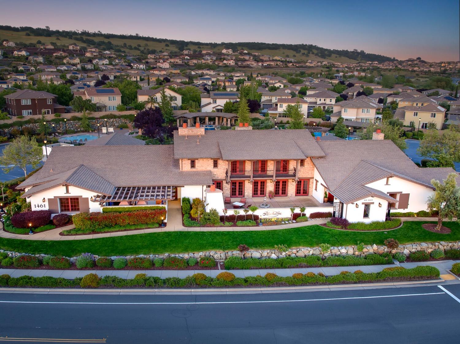 Detail Gallery Image 44 of 58 For 8054 Ryland Dr, El Dorado Hills,  CA 95762 - 4 Beds | 3 Baths