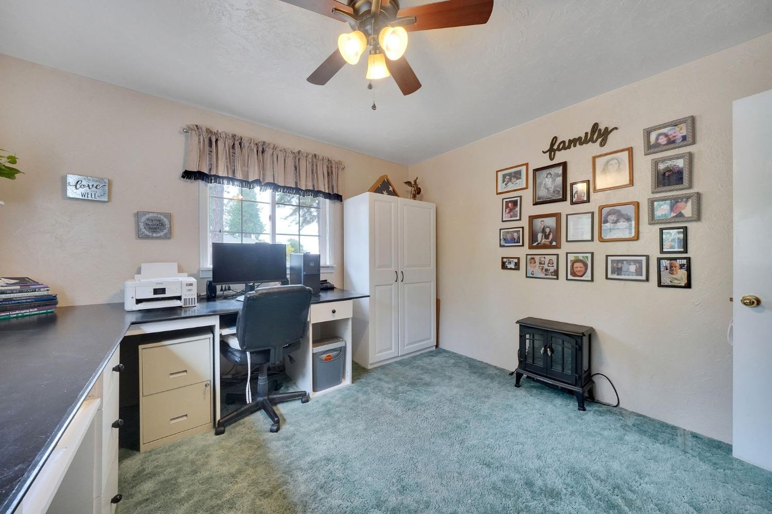 Detail Gallery Image 24 of 59 For 17915 Bosse Rd, Jackson,  CA 95642 - 3 Beds | 2 Baths