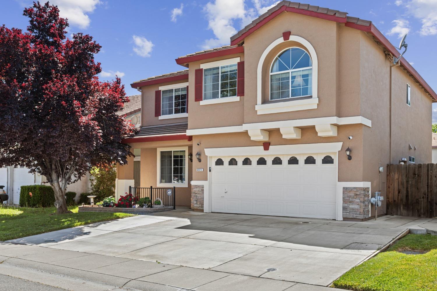 Photo of 6925 Saddle Horse Wy in Citrus Heights, CA
