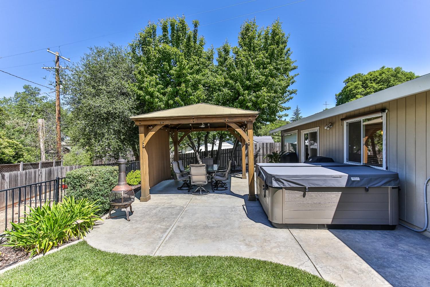 Detail Gallery Image 51 of 81 For 2360 Ponderosa Rd, Rescue,  CA 95672 - 3 Beds | 2 Baths