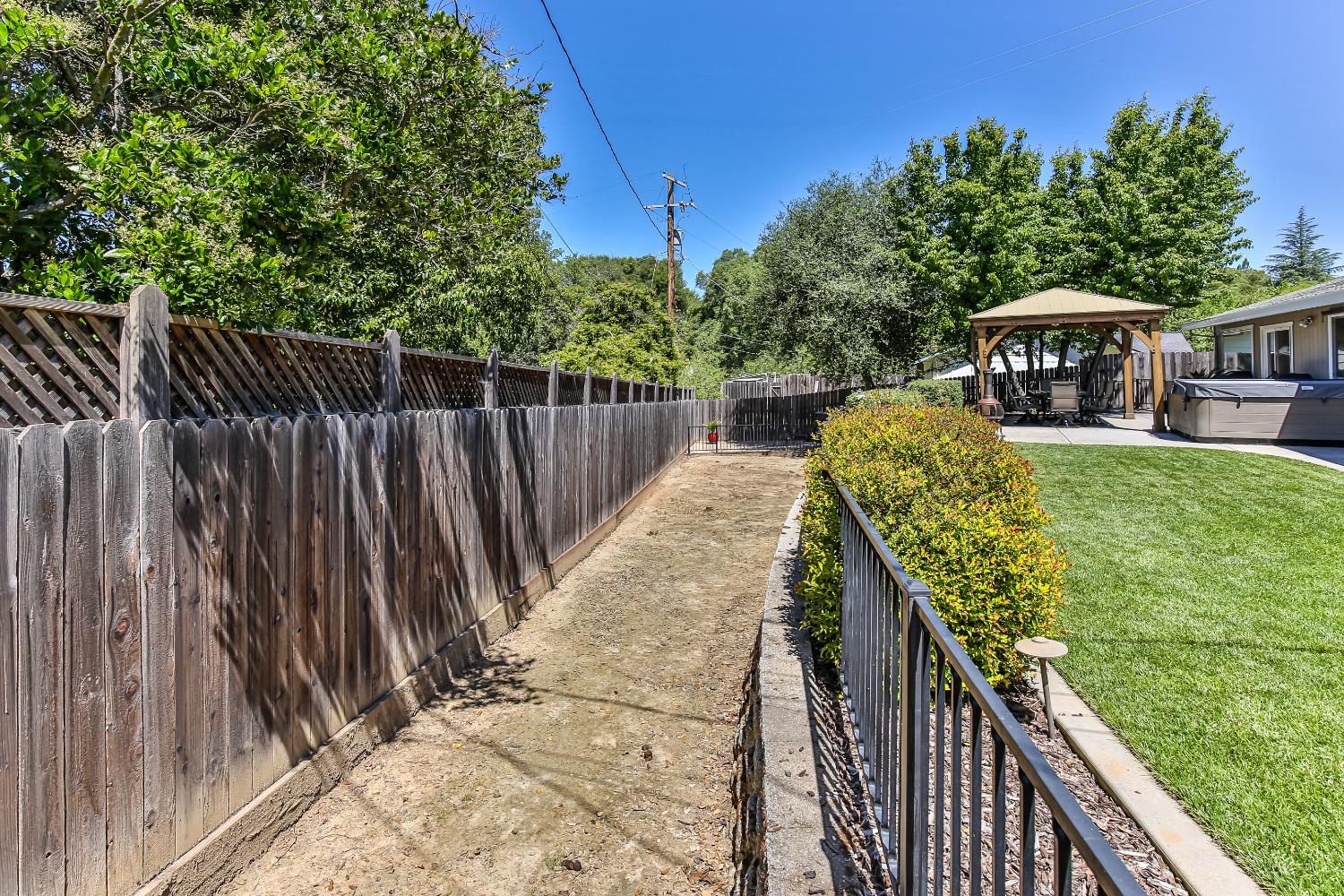 Detail Gallery Image 56 of 81 For 2360 Ponderosa Rd, Rescue,  CA 95672 - 3 Beds | 2 Baths