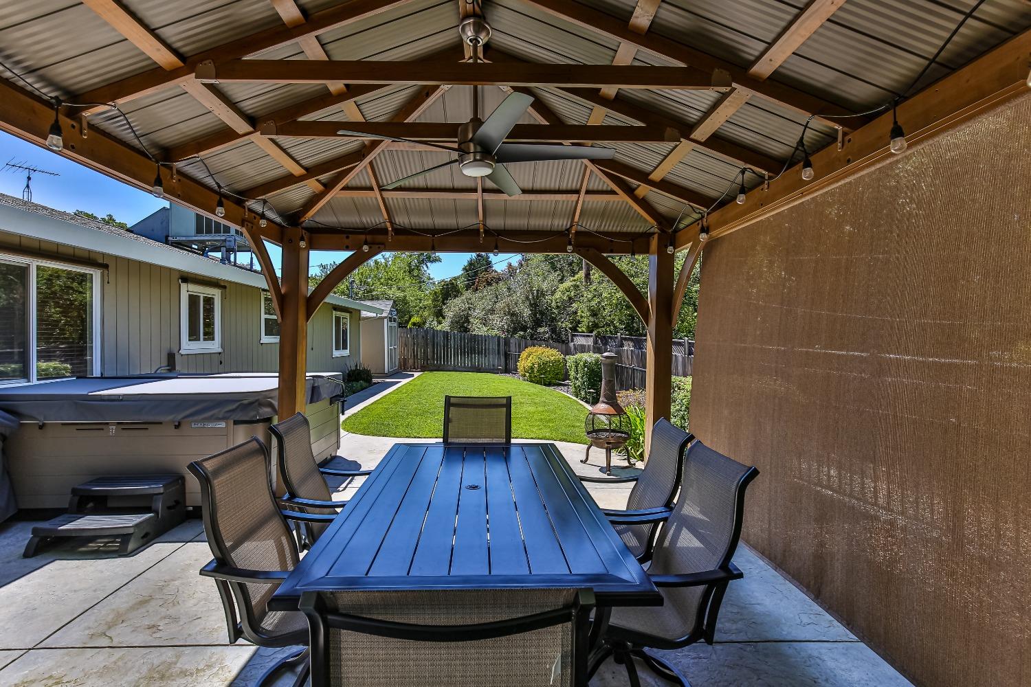 Detail Gallery Image 48 of 81 For 2360 Ponderosa Rd, Rescue,  CA 95672 - 3 Beds | 2 Baths