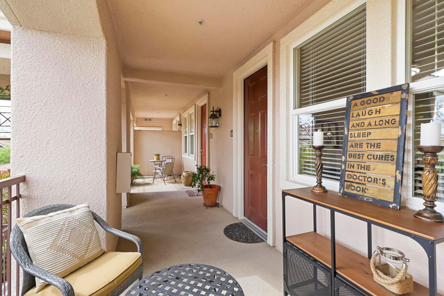 Detail Gallery Image 5 of 36 For 1501 Secret Ravine Pkwy #224,  Roseville,  CA 95661 - 1 Beds | 1 Baths