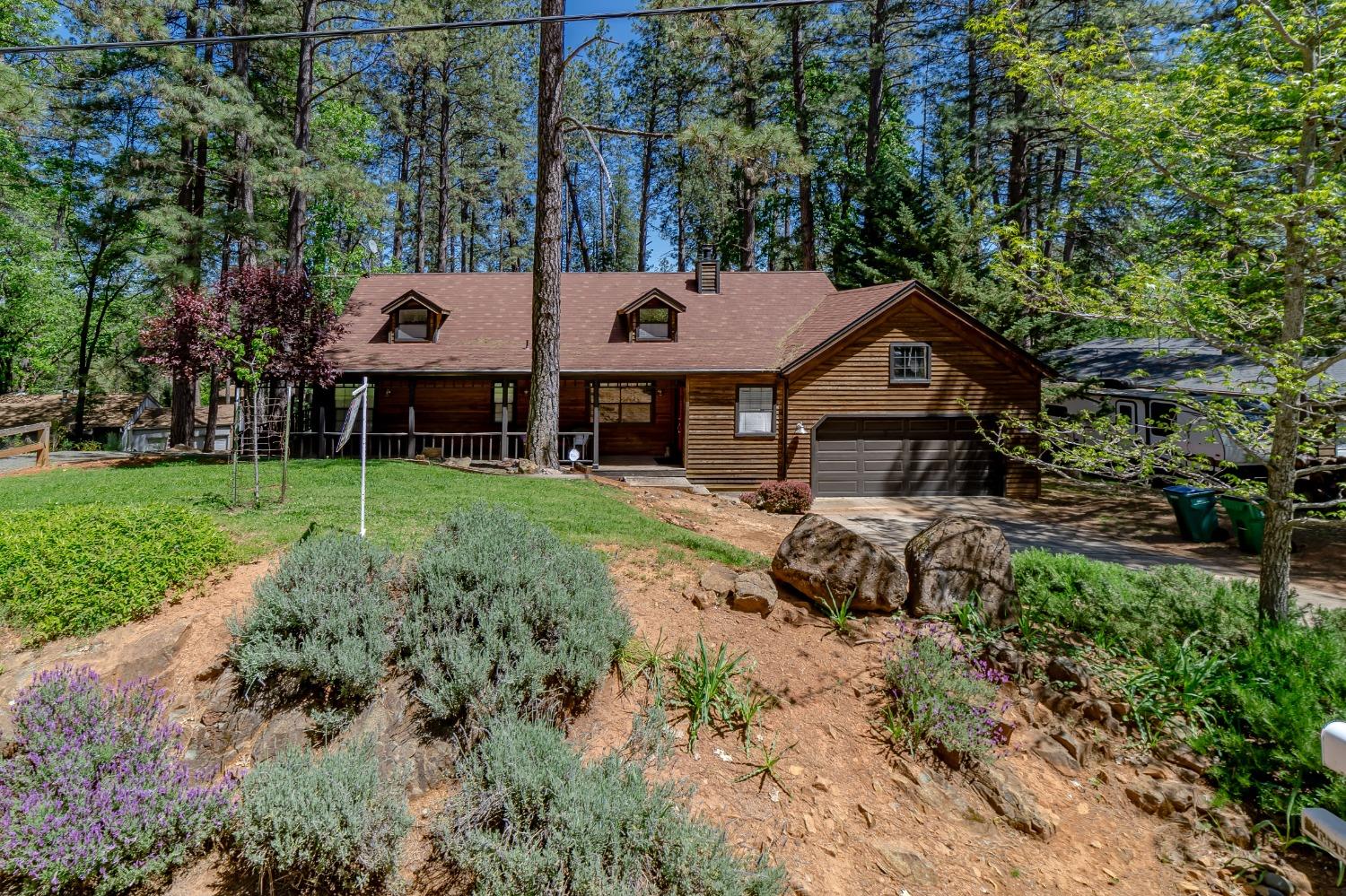 Photo of 17736 Alexandra Wy in Grass Valley, CA