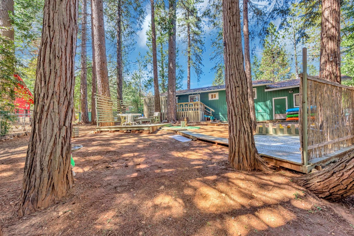 Detail Gallery Image 34 of 42 For 6160 Speckled Rd, Pollock Pines,  CA 95726 - 2 Beds | 2 Baths