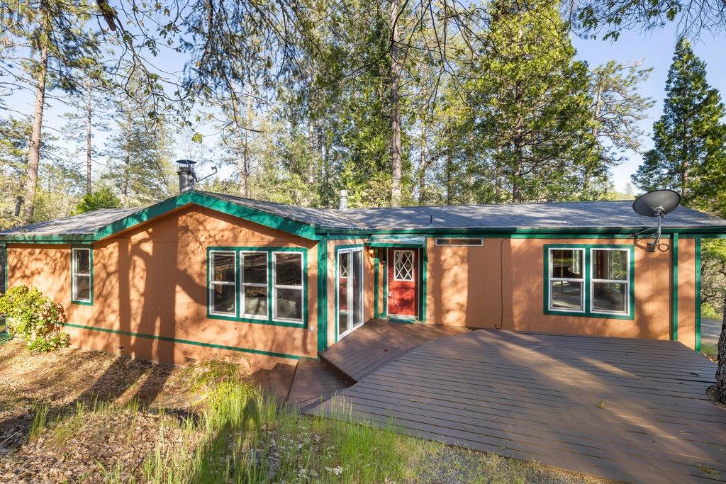 Detail Gallery Image 5 of 42 For 13567 Raccoon Mountain Rd, Grass Valley,  CA 95945 - 2 Beds | 2 Baths