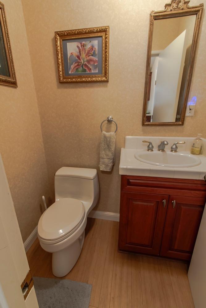 Detail Gallery Image 14 of 29 For 5118 Boyd Dr, Carmichael,  CA 95608 - 3 Beds | 1/1 Baths