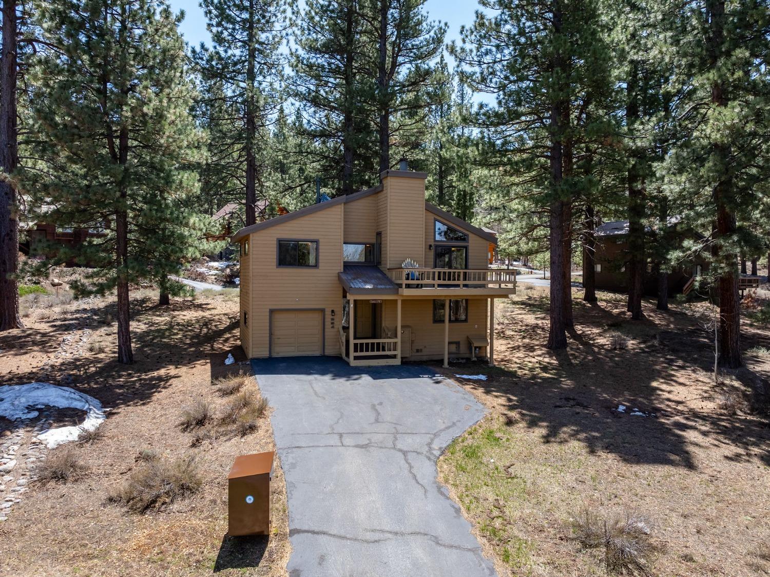Detail Gallery Image 28 of 41 For 251 Basque Dr, Truckee,  CA 96161 - 3 Beds | 2 Baths