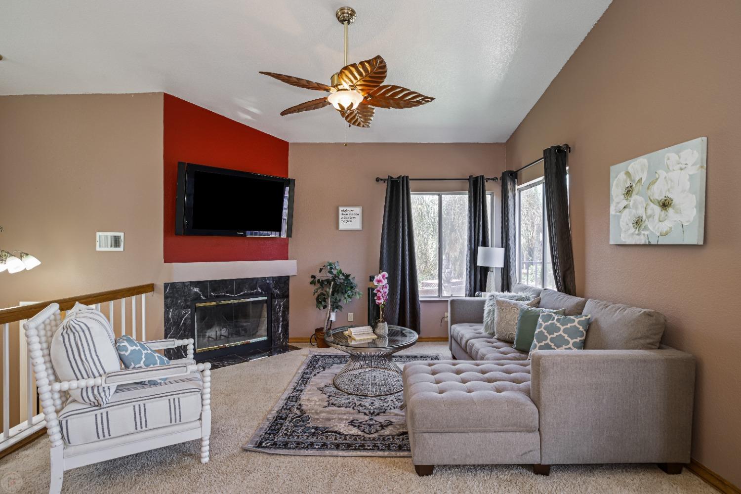Detail Gallery Image 12 of 52 For 3373 Pumpkin Ct, Tracy,  CA 95377 - 3 Beds | 2/1 Baths