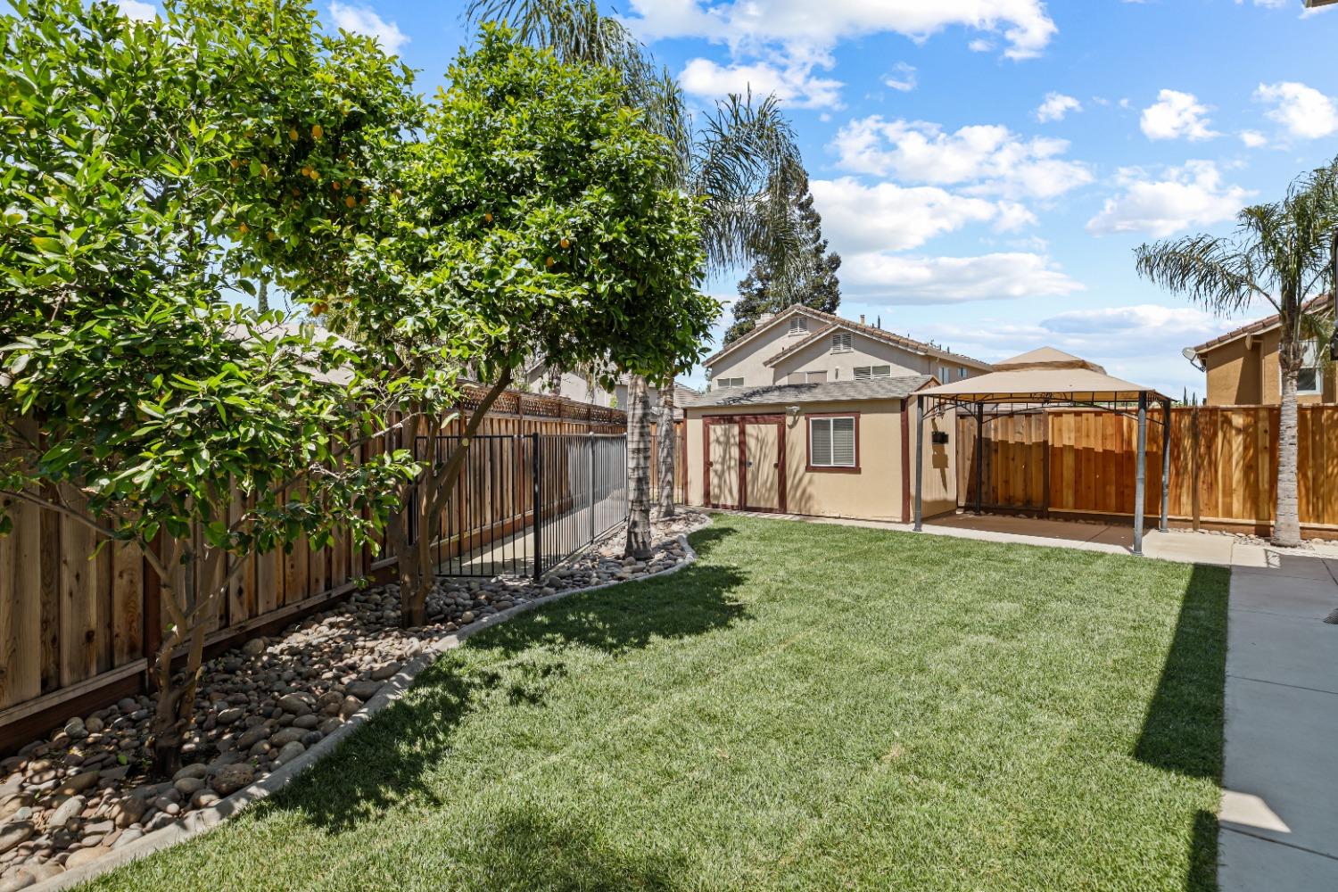 Detail Gallery Image 43 of 52 For 3373 Pumpkin Ct, Tracy,  CA 95377 - 3 Beds | 2/1 Baths
