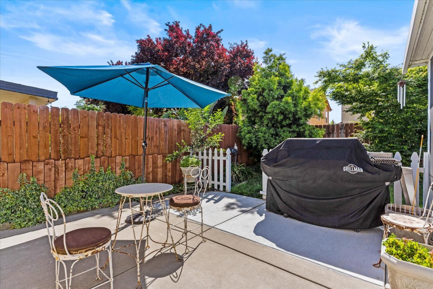 Detail Gallery Image 42 of 50 For 1438 Tori Ln, Yuba City,  CA 95993 - 3 Beds | 2 Baths