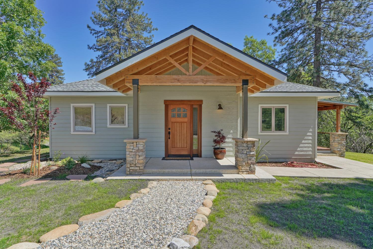 Detail Gallery Image 41 of 63 For 4342 Savage Rd, Placerville,  CA 95667 - 2 Beds | 2 Baths