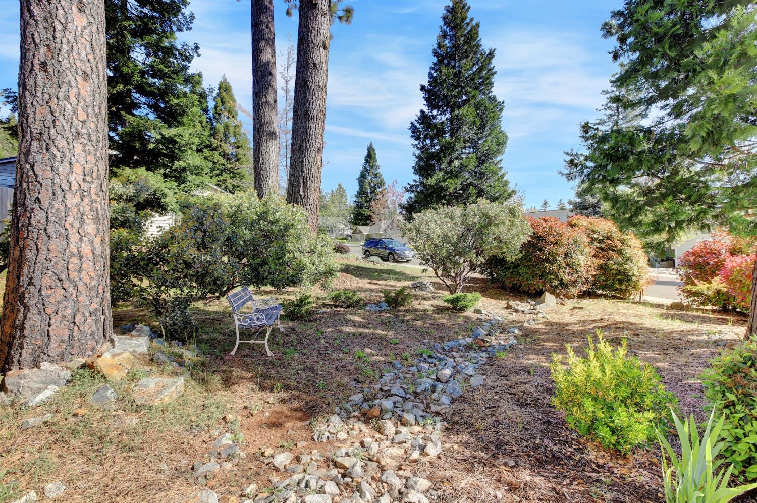 Detail Gallery Image 60 of 88 For 127 Peabody Ct, Grass Valley,  CA 95945 - 2 Beds | 2 Baths