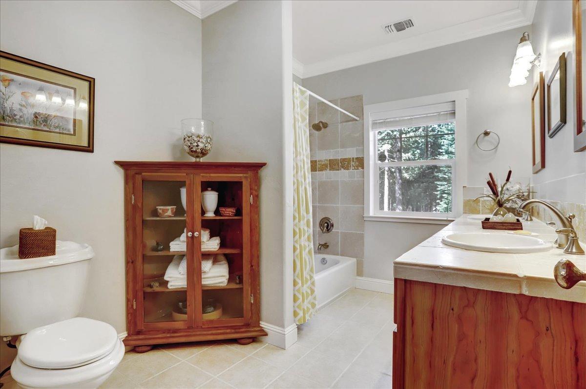 Detail Gallery Image 36 of 86 For 10656 Jasper Agate Ct, Nevada City,  CA 95959 - 4 Beds | 2/1 Baths
