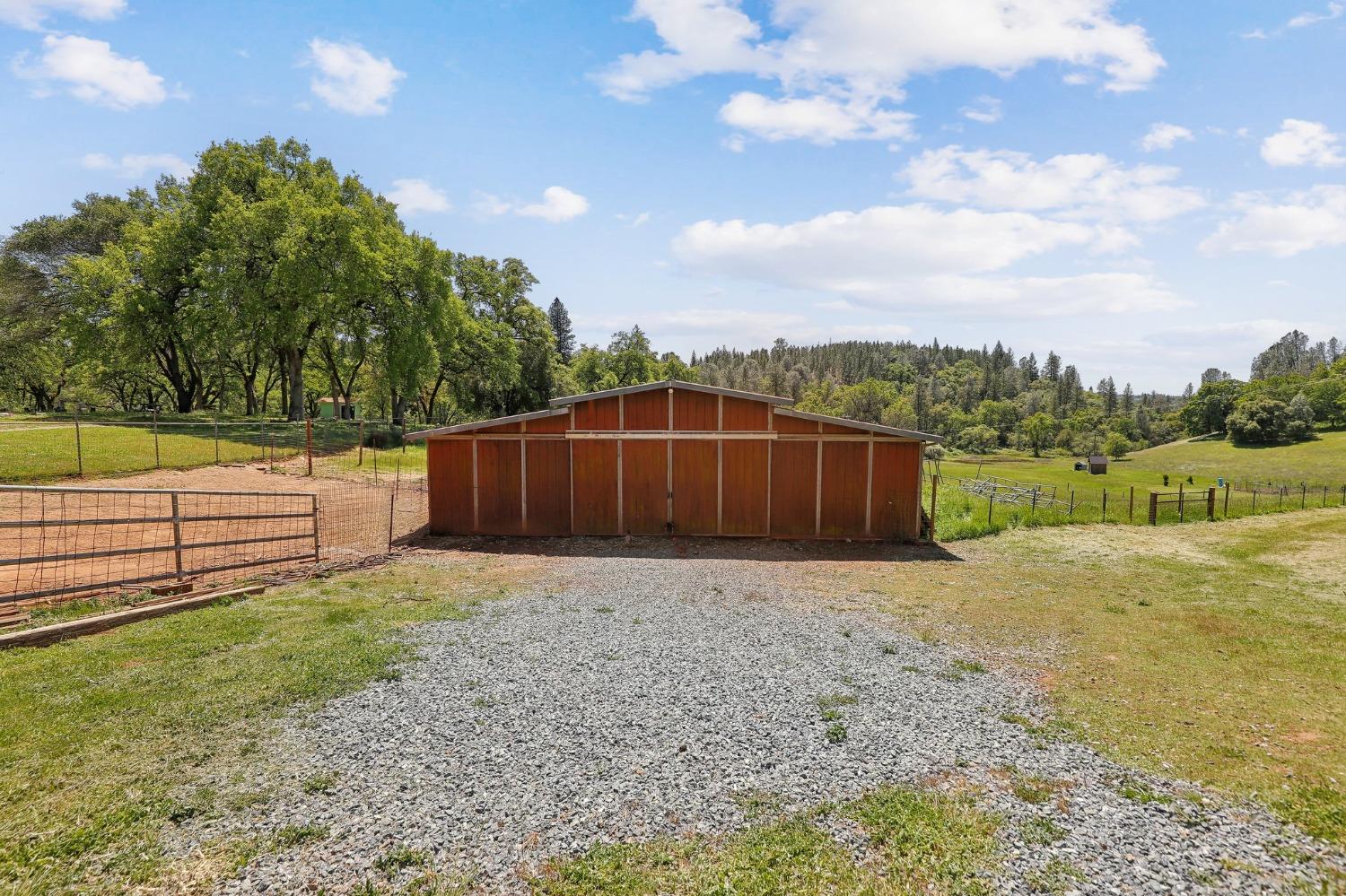 Detail Gallery Image 45 of 60 For 6541 Kelsey Rd, Placerville,  CA 95667 - 3 Beds | 2 Baths