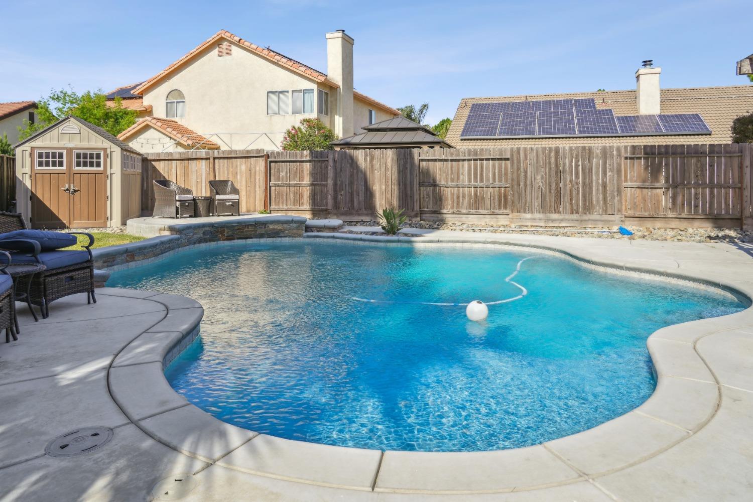 Detail Gallery Image 32 of 41 For 1862 Clemson Ct, Los Banos,  CA 93635 - 3 Beds | 2/1 Baths