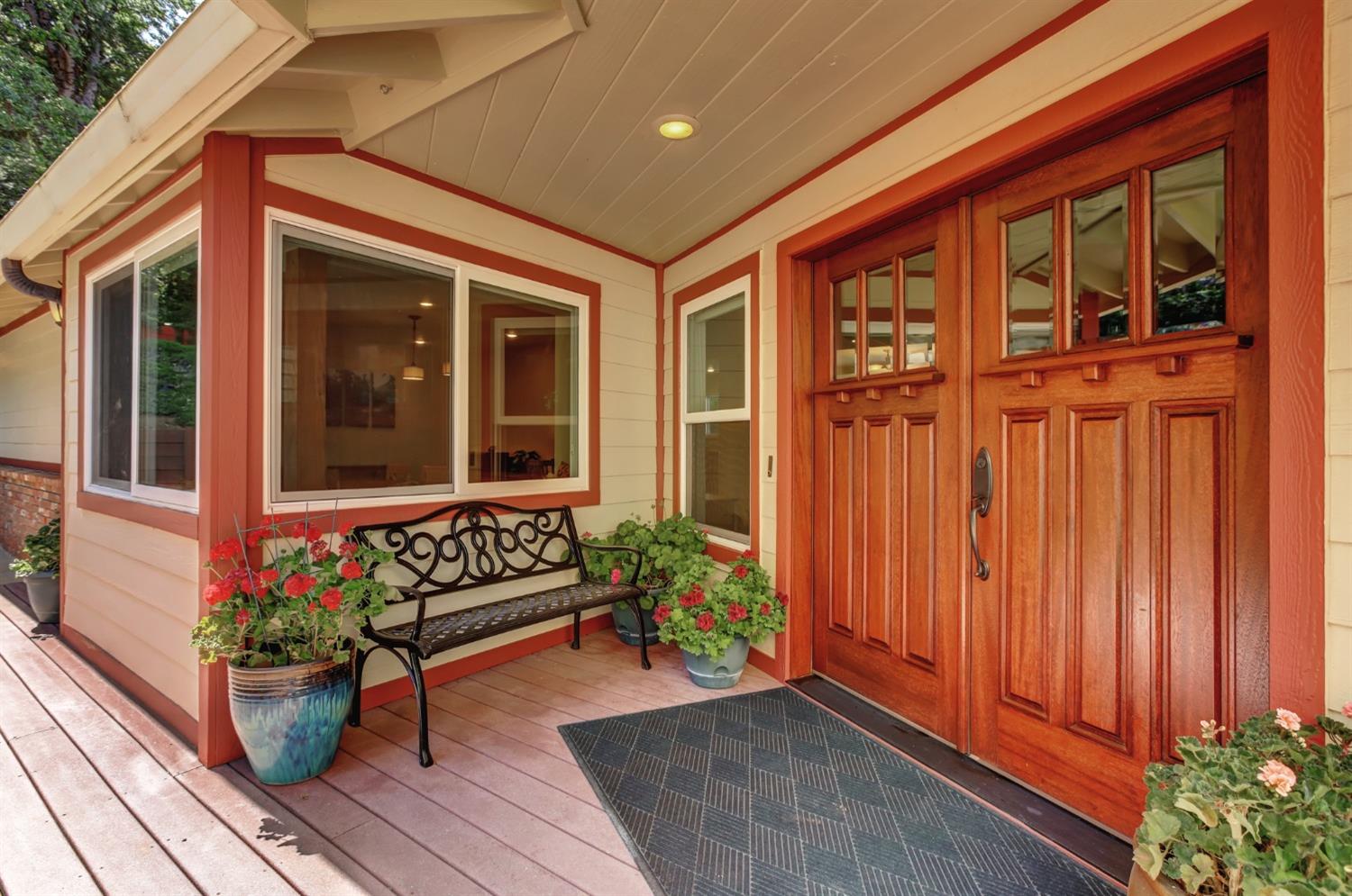Detail Gallery Image 3 of 99 For 14799 Applewood Ln, Nevada City,  CA 95959 - 3 Beds | 3/1 Baths