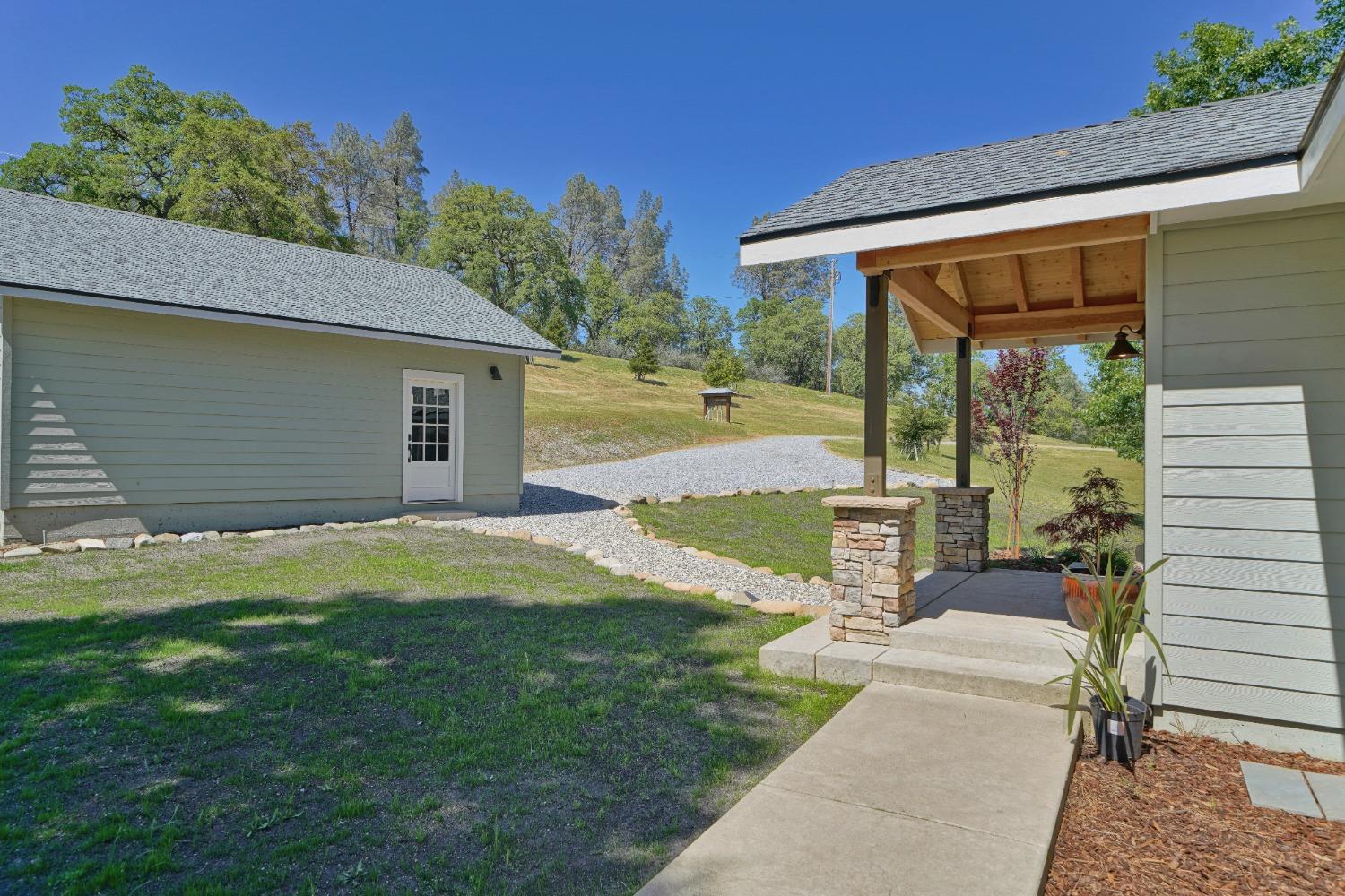 Detail Gallery Image 61 of 63 For 4342 Savage Rd, Placerville,  CA 95667 - 2 Beds | 2 Baths
