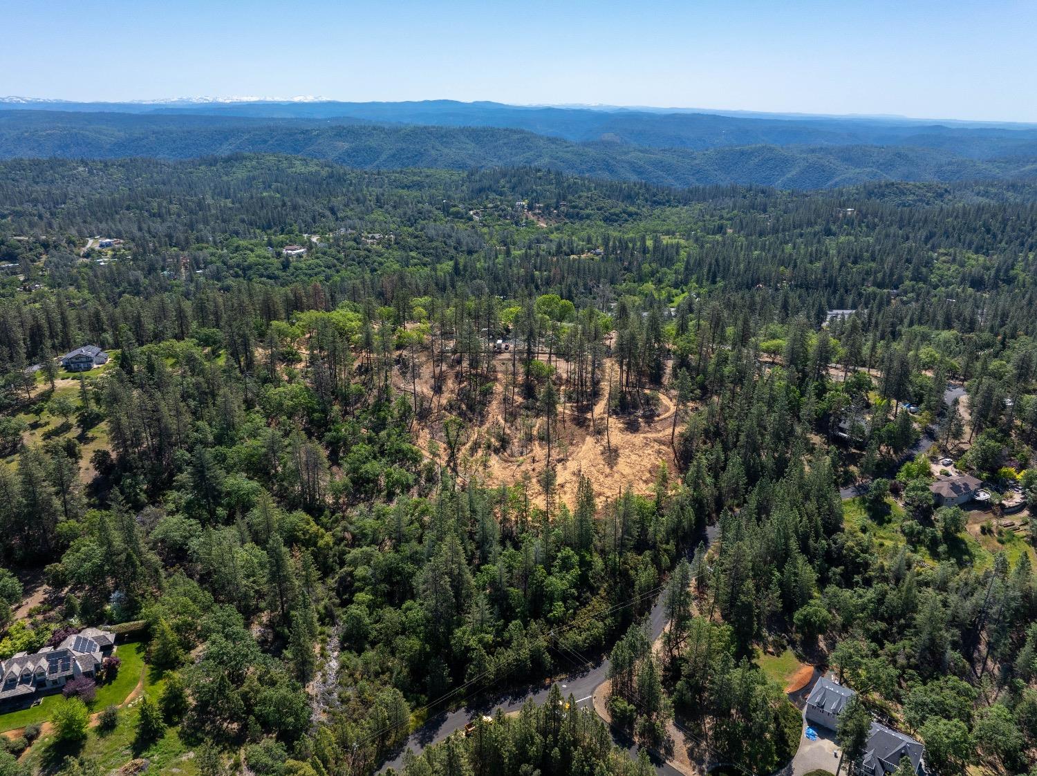 Mountain View Drive, Applegate, California image 15