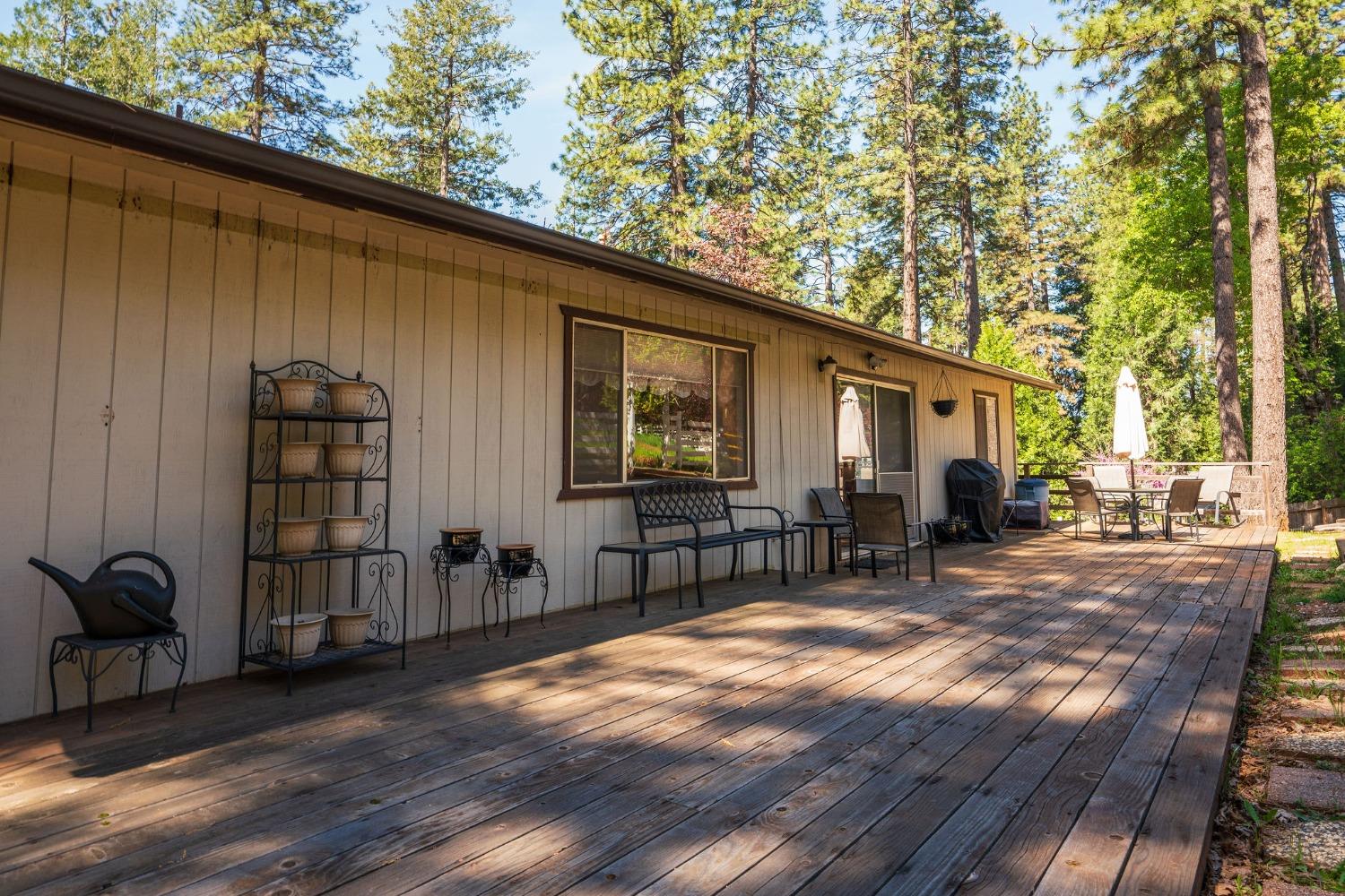 Detail Gallery Image 3 of 48 For 11464 Banner Lava Cap, Nevada City,  CA 95959 - 3 Beds | 2 Baths