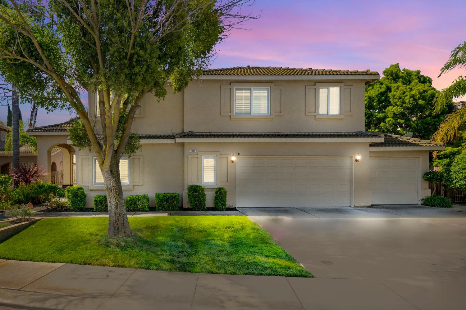 Detail Gallery Image 48 of 48 For 3148 Roland Garros Ln, Modesto,  CA 95355 - 4 Beds | 2/1 Baths