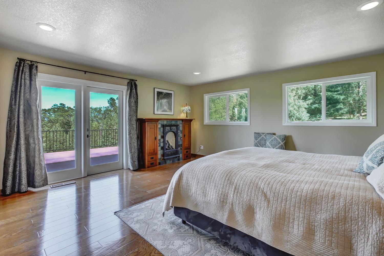 Detail Gallery Image 30 of 99 For 14799 Applewood Ln, Nevada City,  CA 95959 - 3 Beds | 3/1 Baths