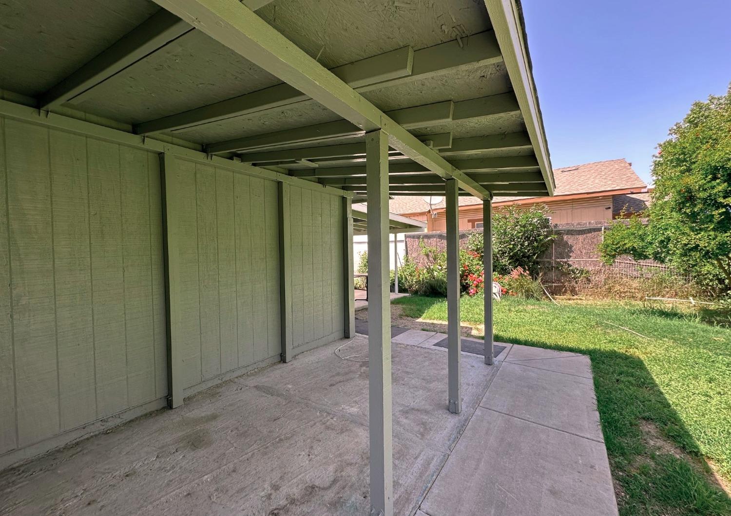 Detail Gallery Image 20 of 25 For 1230 Santa Fe Ave, Modesto,  CA 95351 - 2 Beds | 1 Baths