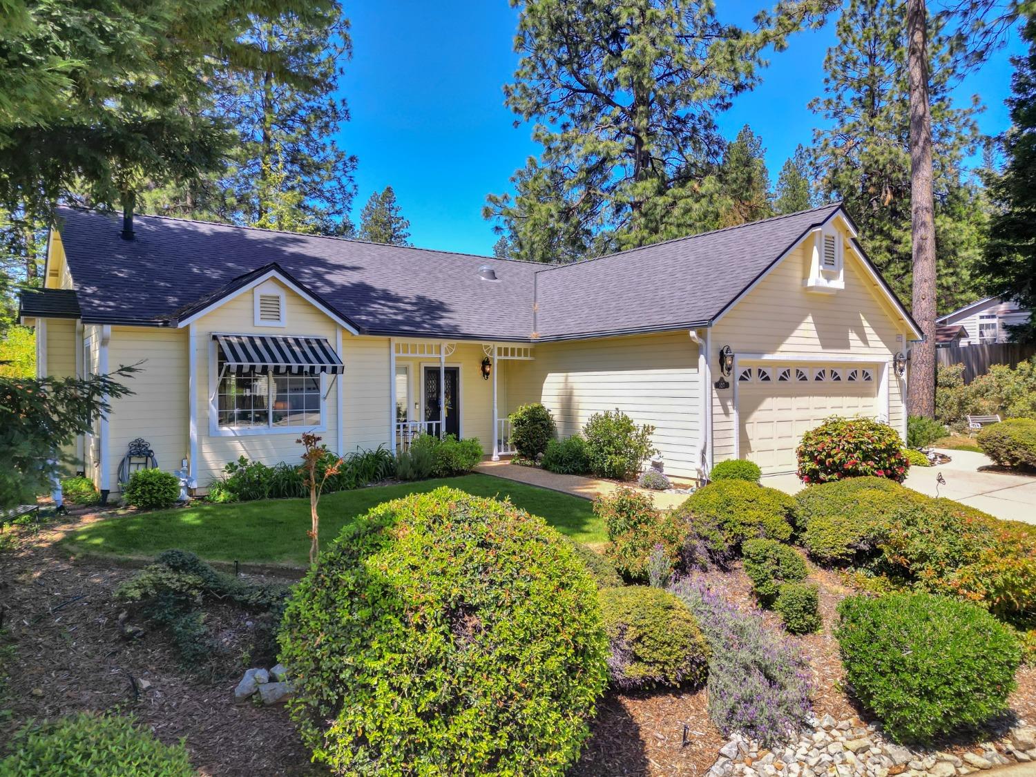 Detail Gallery Image 48 of 88 For 127 Peabody Ct, Grass Valley,  CA 95945 - 2 Beds | 2 Baths