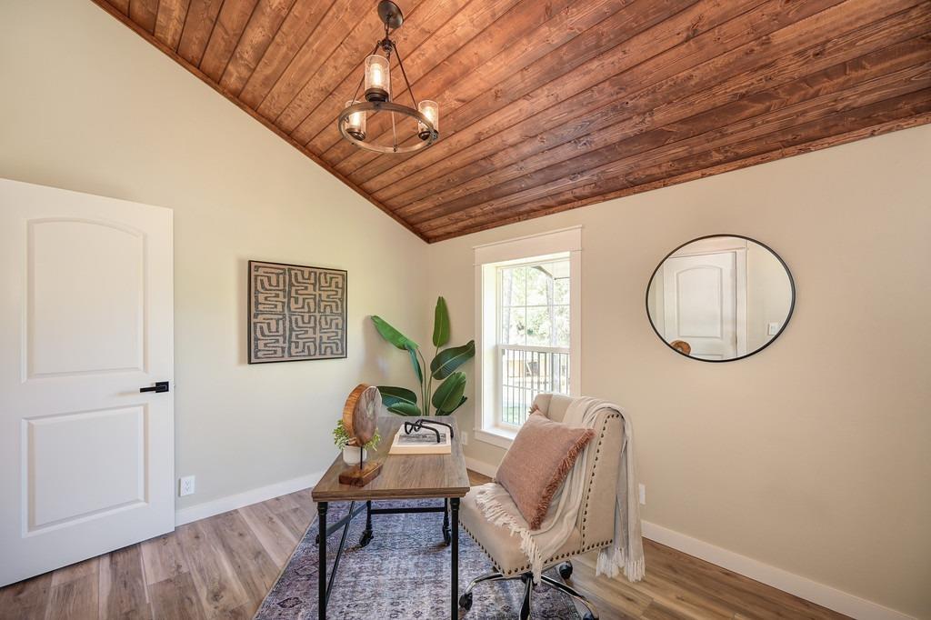 Detail Gallery Image 24 of 33 For 14725 Emigrant Trl, River Pines,  CA 95675 - 3 Beds | 2/1 Baths