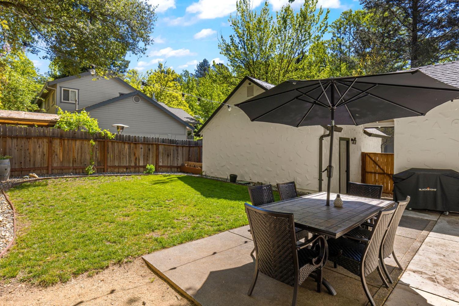 Detail Gallery Image 32 of 48 For 835 Holly Way, Placerville,  CA 95667 - 3 Beds | 1 Baths