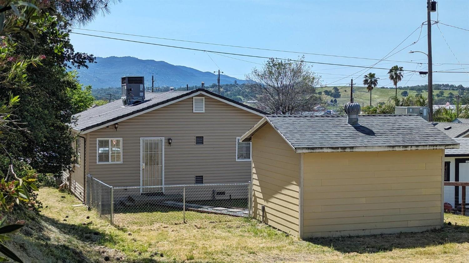 Detail Gallery Image 40 of 51 For 193 Sequoia Ave, Valley Springs,  CA 95252 - 2 Beds | 1 Baths