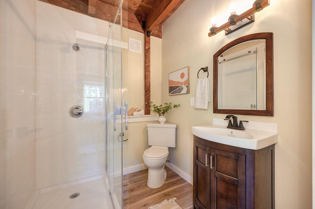 Detail Gallery Image 21 of 33 For 14725 Emigrant Trl, River Pines,  CA 95675 - 3 Beds | 2/1 Baths