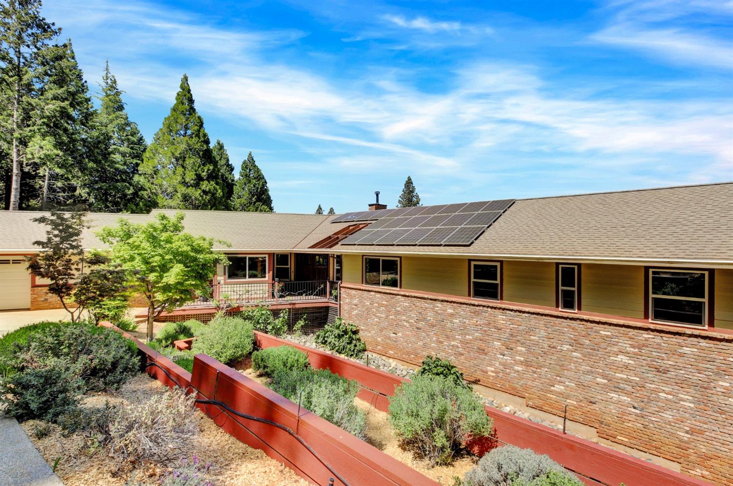 Detail Gallery Image 95 of 99 For 14799 Applewood Ln, Nevada City,  CA 95959 - 3 Beds | 3/1 Baths