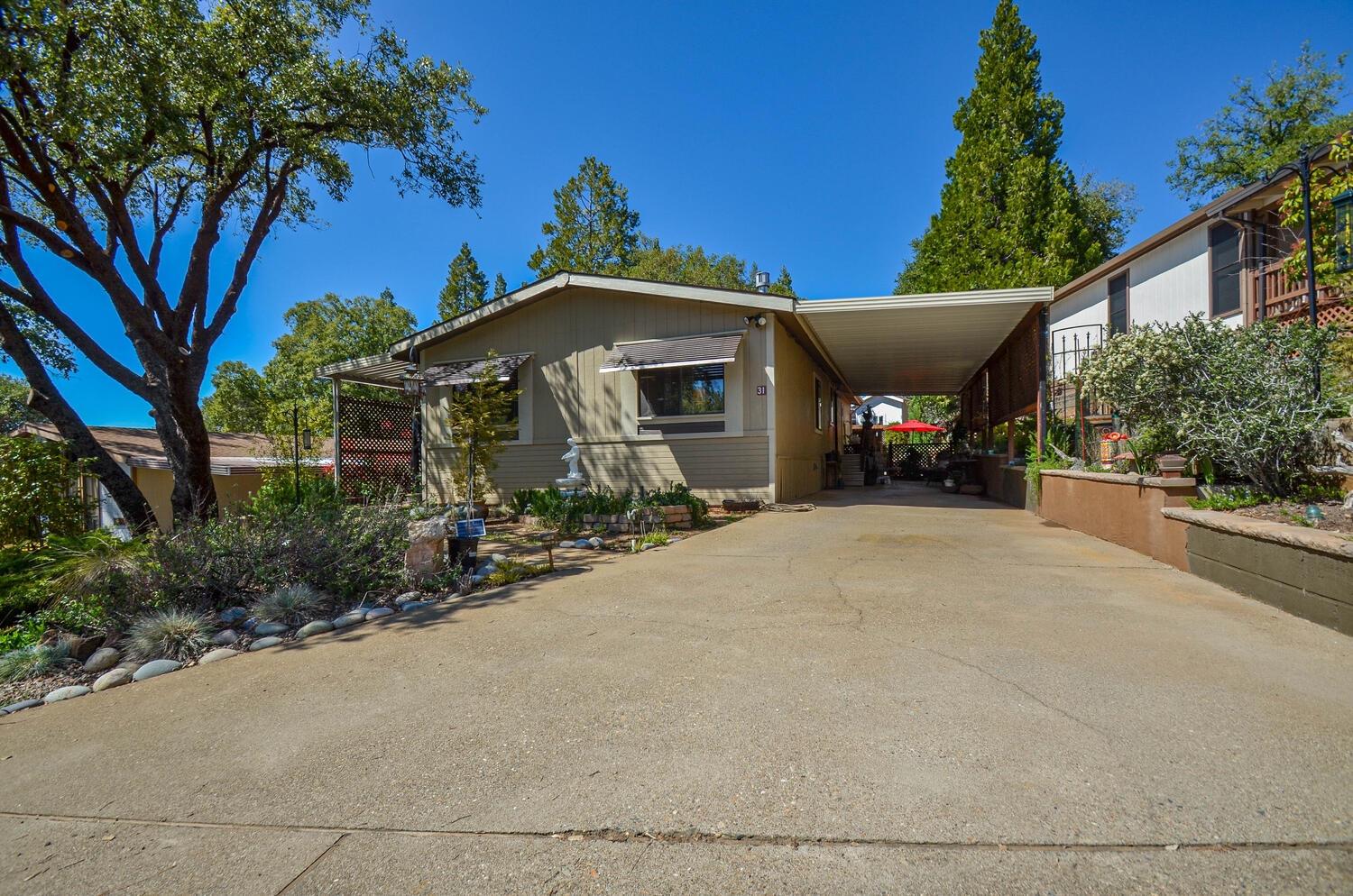 Detail Gallery Image 1 of 1 For 14074 Irishtown Rd 31, Pine Grove,  CA 95665 - 2 Beds | 2 Baths