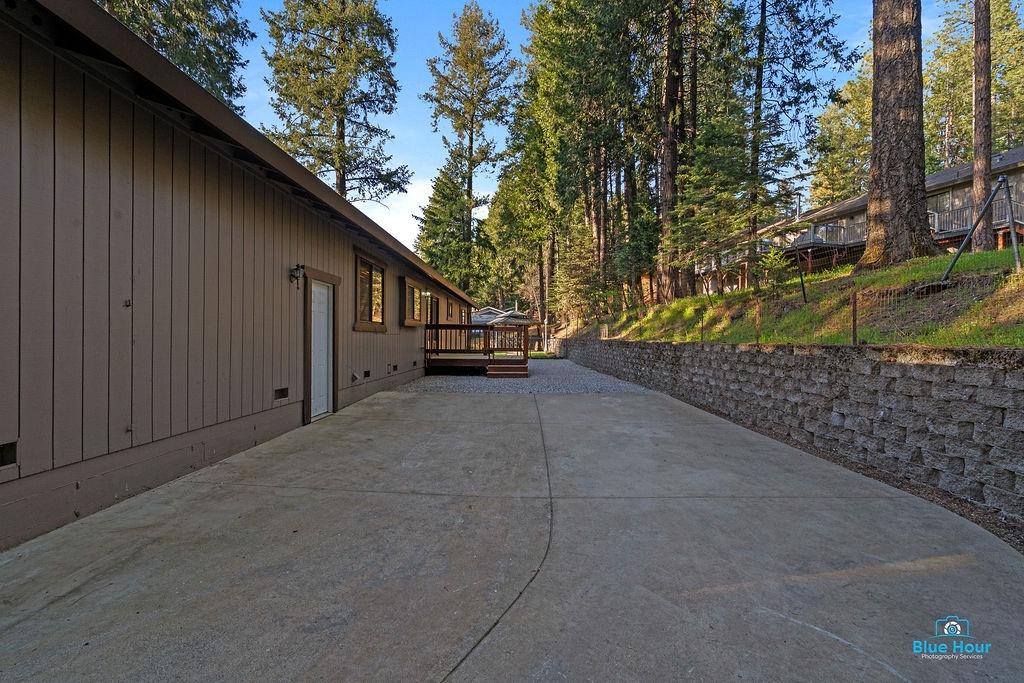 Detail Gallery Image 30 of 37 For 3095 Castlewood Circle, Pollock Pines,  CA 95726 - 3 Beds | 2 Baths