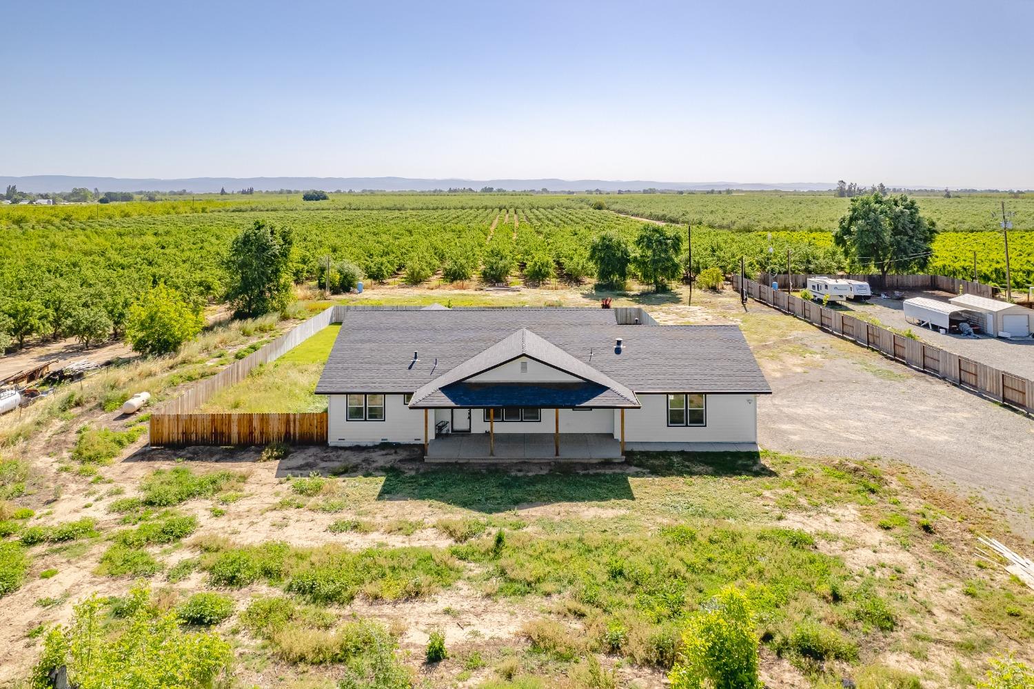 Detail Gallery Image 13 of 47 For 602 Larkin Rd, Gridley,  CA 95948 - 3 Beds | 2 Baths