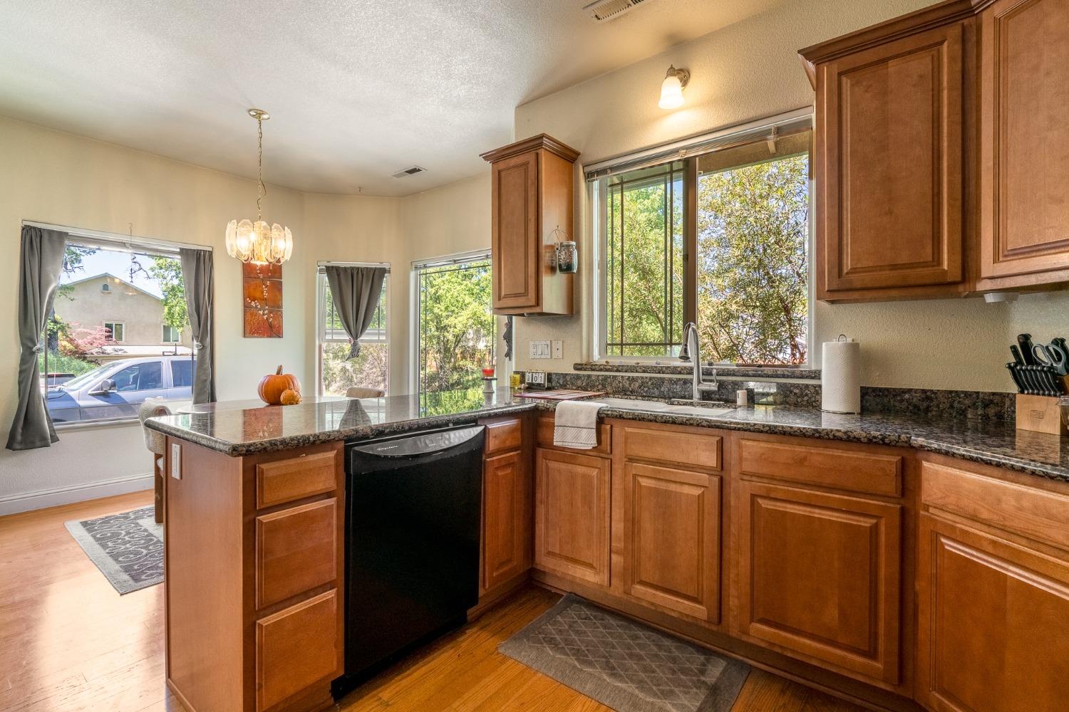 Detail Gallery Image 11 of 32 For 218 Manor Ct, Sutter Creek,  CA 95685 - 3 Beds | 2 Baths