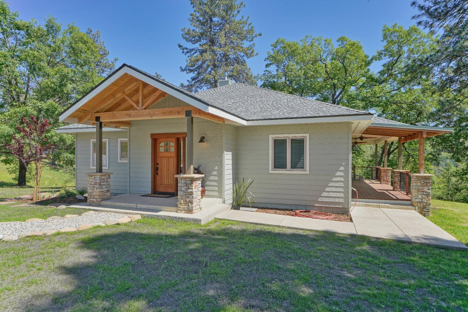 Detail Gallery Image 55 of 63 For 4342 Savage Rd, Placerville,  CA 95667 - 2 Beds | 2 Baths