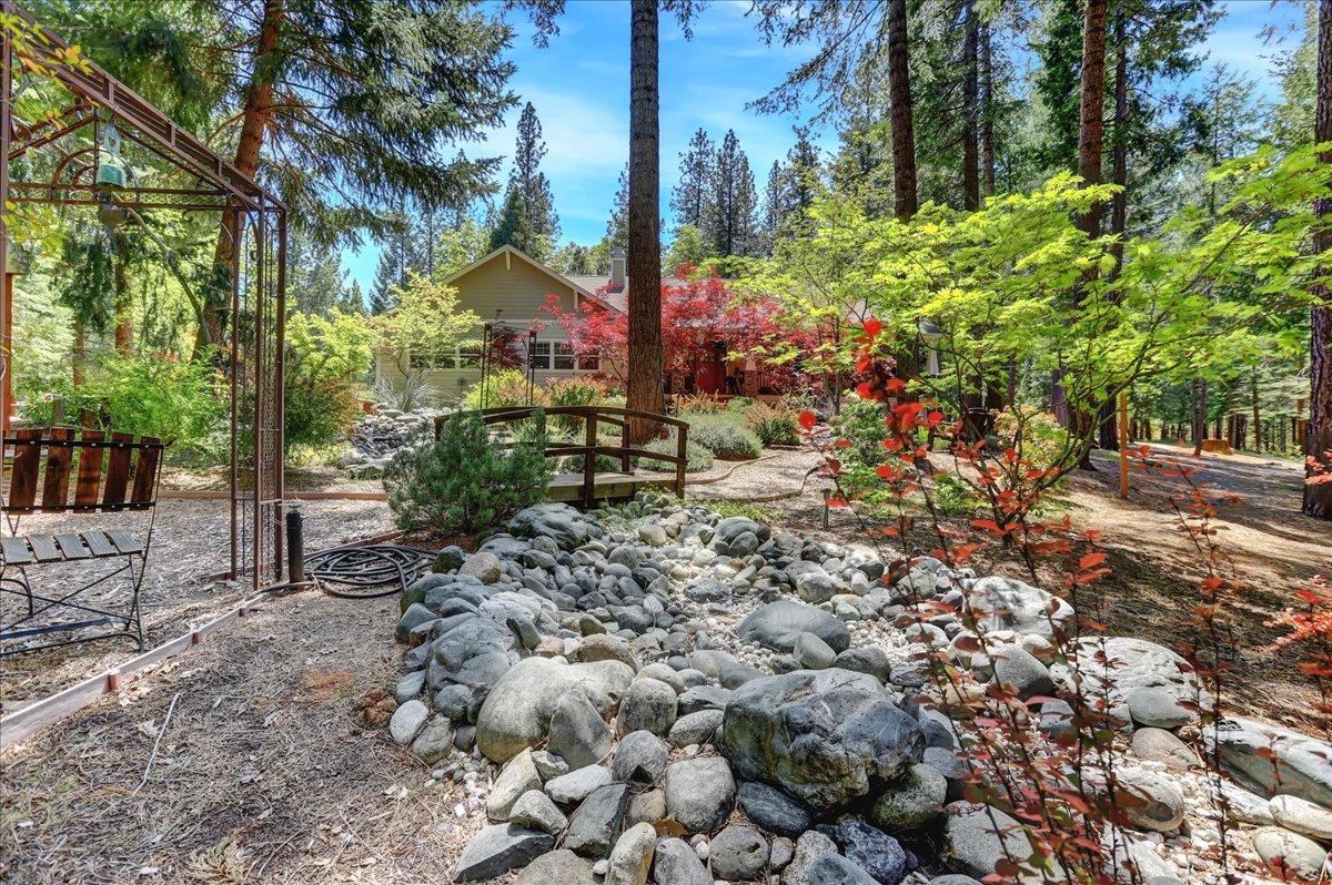 Detail Gallery Image 71 of 86 For 10656 Jasper Agate Ct, Nevada City,  CA 95959 - 4 Beds | 2/1 Baths