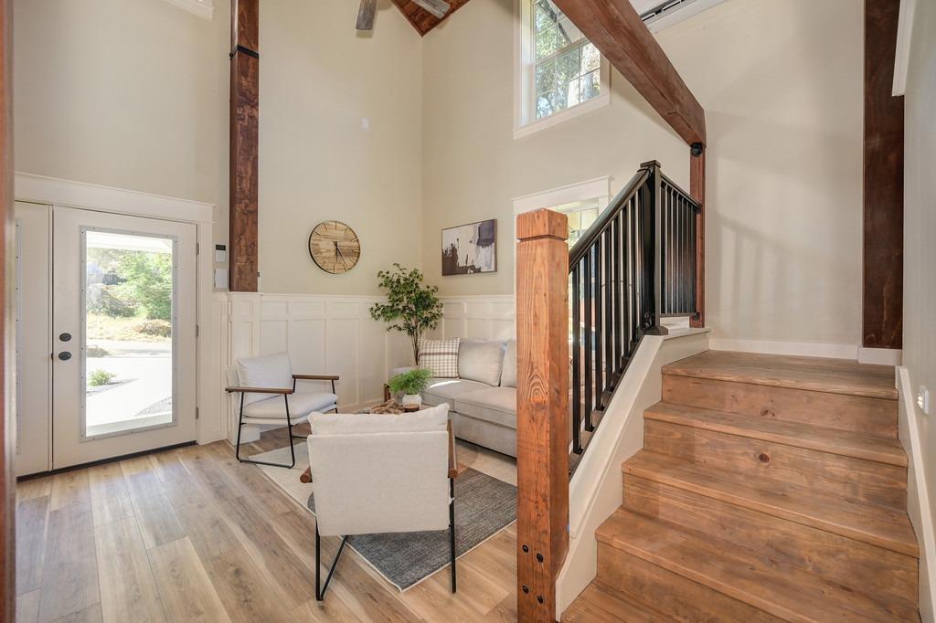 Detail Gallery Image 15 of 33 For 14725 Emigrant Trl, River Pines,  CA 95675 - 3 Beds | 2/1 Baths