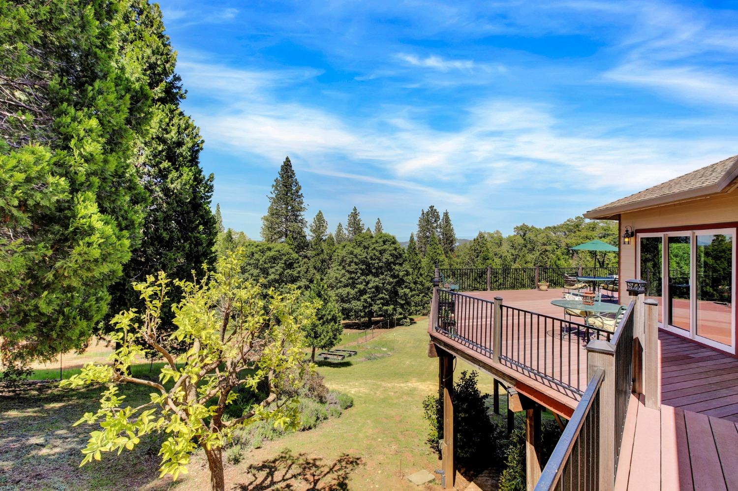 Detail Gallery Image 40 of 99 For 14799 Applewood Ln, Nevada City,  CA 95959 - 3 Beds | 3/1 Baths
