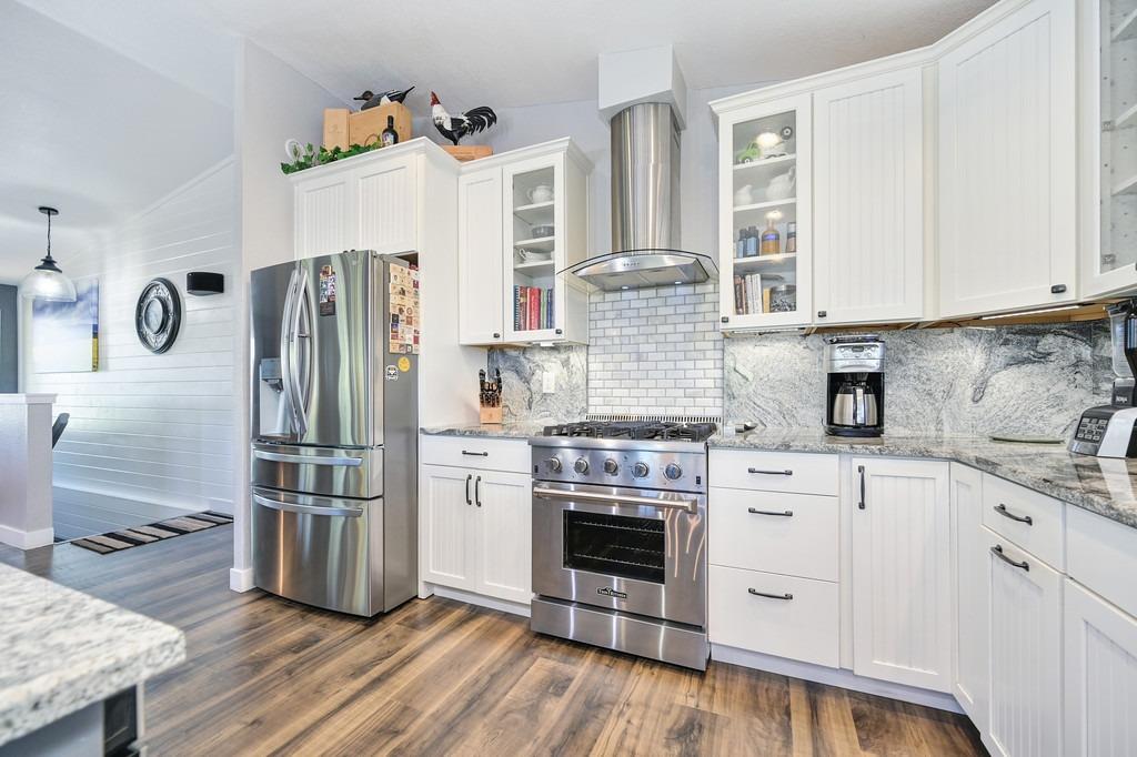 Detail Gallery Image 16 of 45 For 23325 Shadow Dr, Auburn,  CA 95602 - 3 Beds | 2 Baths