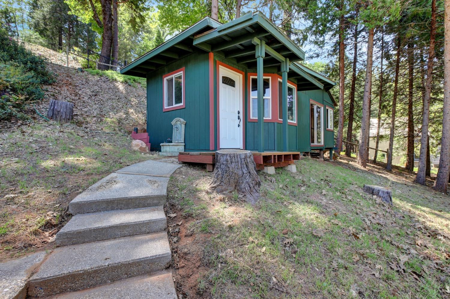 Detail Gallery Image 96 of 99 For 14799 Applewood Ln, Nevada City,  CA 95959 - 3 Beds | 3/1 Baths