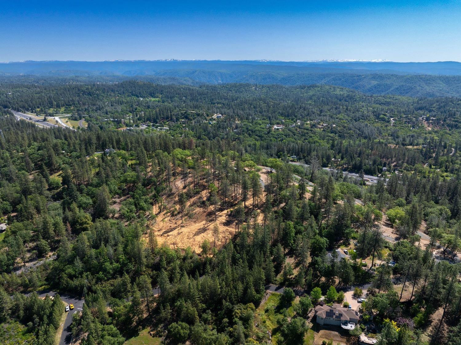 Mountain View Drive, Applegate, California image 14