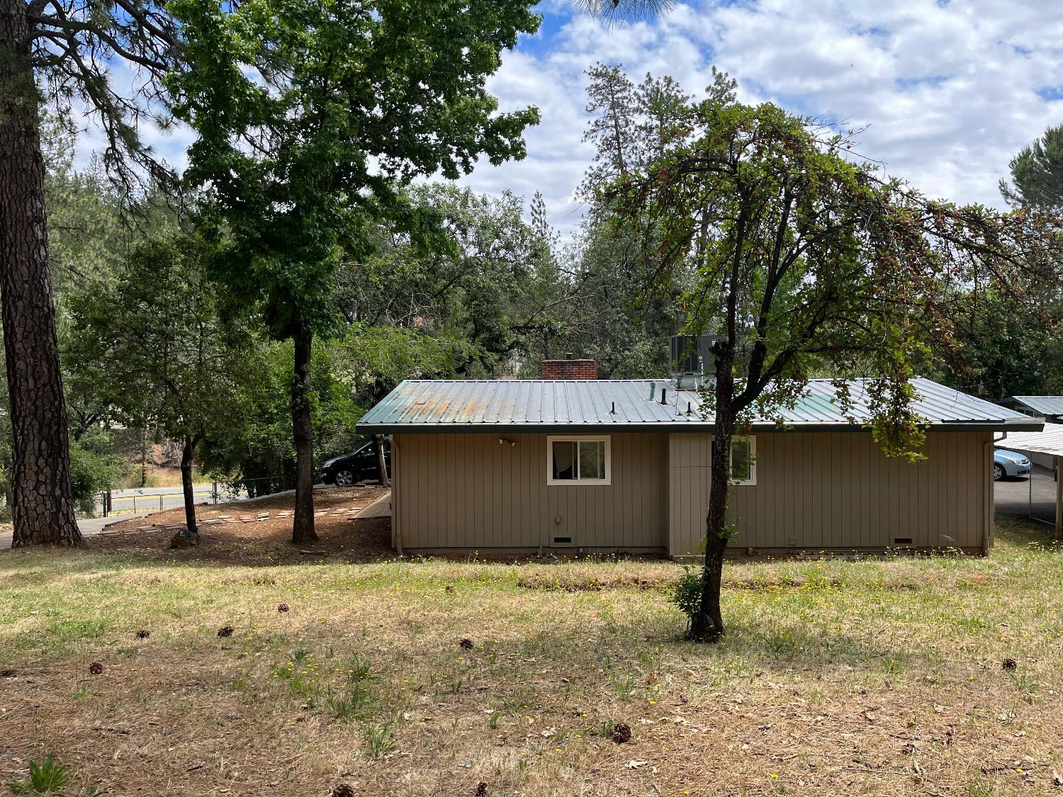 Crother Road, Applegate, California image 2