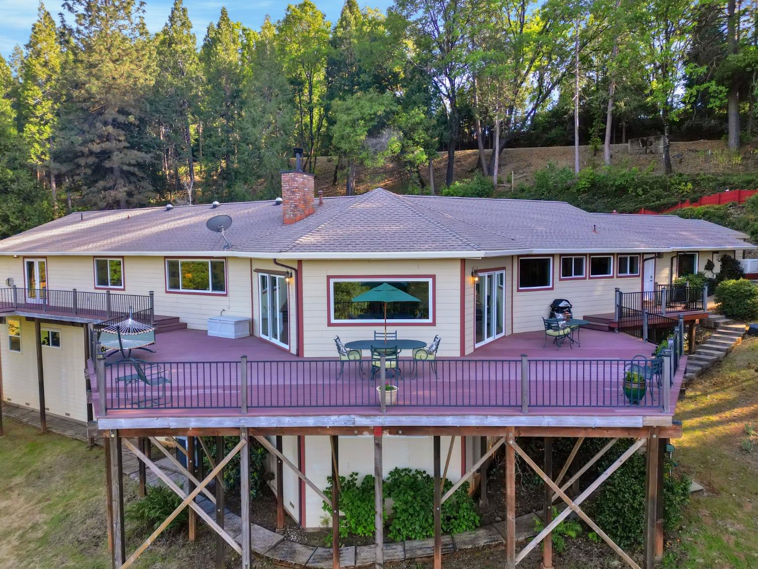 Detail Gallery Image 79 of 99 For 14799 Applewood Ln, Nevada City,  CA 95959 - 3 Beds | 3/1 Baths