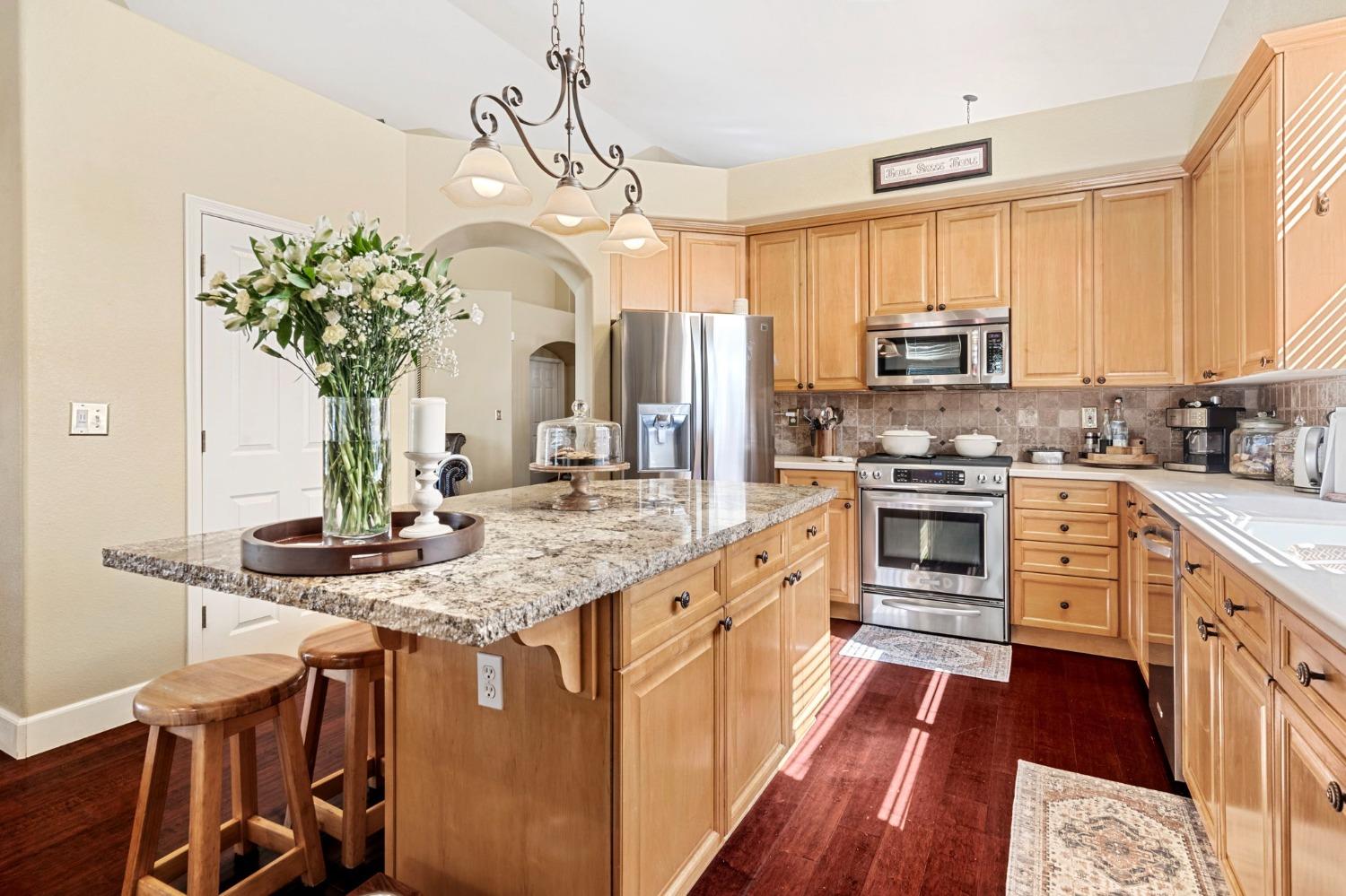 Detail Gallery Image 16 of 48 For 3148 Roland Garros Ln, Modesto,  CA 95355 - 4 Beds | 2/1 Baths